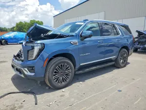 GMC Yukon 5.3L 8 2025