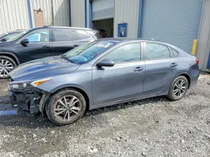 Kia Cerato / Forte / K3 2.0L 4 2023