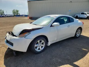 Nissan Altima 2.5L 4 2009