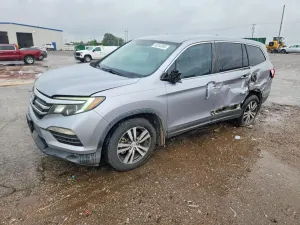 Honda Pilot 3.5L 6 2016