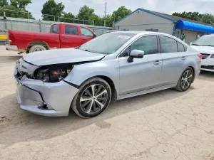 Subaru Legacy 3.6L 6 2015