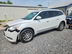 Buick Enclave 3.6L 6 2017