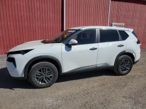 Nissan Rogue 1.5L 3 2025