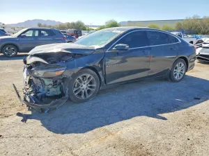 Chevrolet Malibu 1.5L 4 2018
