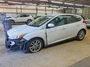 Ford Focus 2.0L 4 2018