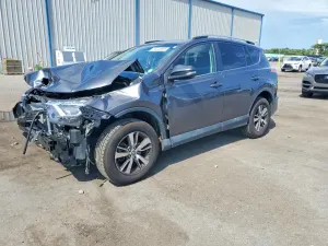 Toyota Rav4 2.5L 4 2016