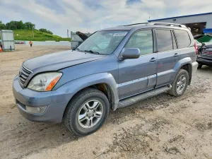 Lexus GX 4.7L 8 2006