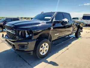 RAM 3500 6.7L 6 2024