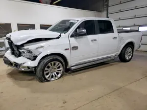 RAM 1500 5.7L 8 2014