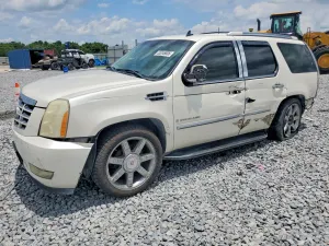 Cadillac Escalade 6.2L 8 2008