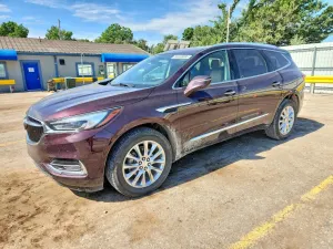 Buick Enclave 3.6L 6 2018