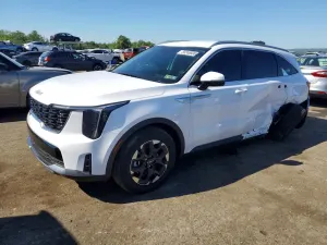 Kia Sorento 2.5L 4 2026