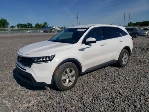 Kia Sorento 2.5L 4 2022