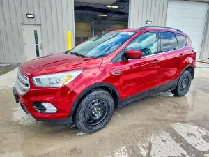 Ford Escape 1.5L 4 2018