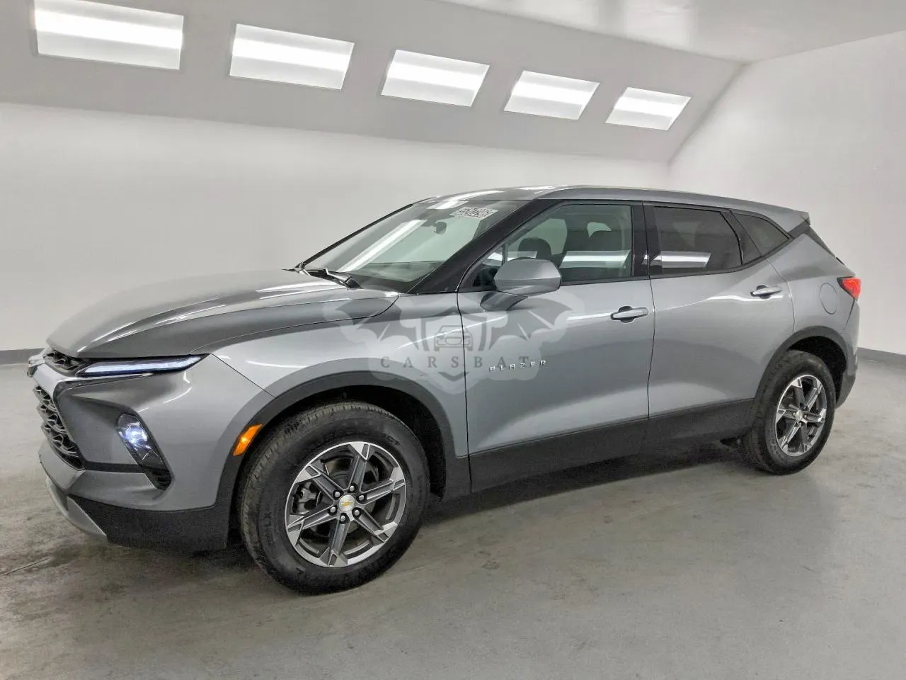 Chevrolet Blazer 2.0L 4 2025