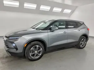 Chevrolet Blazer 2.0L 4 2025