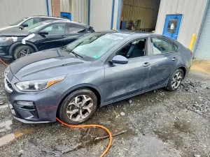 Kia Cerato / Forte / K3 2.0L 4 2021