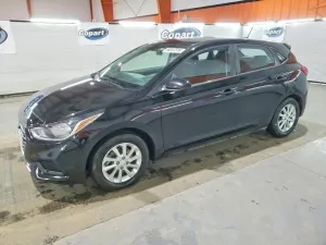 Hyundai Accent 1.6L 4 2019