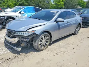 Acura TLX 2.4L 4 2015