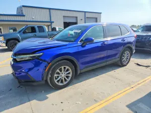 Honda CR-V 1.5L 4 2023