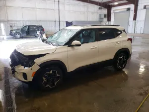 Kia Seltos 2.0L 4 2024