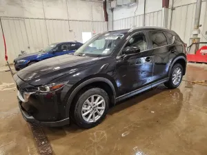 Mazda CX-5 2.5L 4 2023