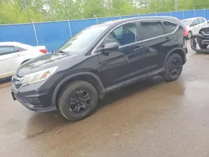 Honda CR-V 2.4L 4 2016