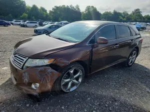 Toyota Venza 3.5L 6 2010