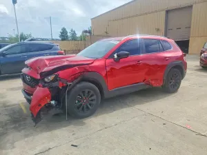 Mazda CX-50 2.5L 4 2025