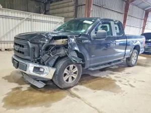 Ford F-150 2.7L 6 2015
