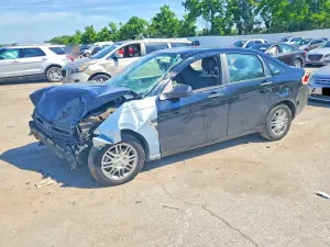 Ford Focus 2.0L 4 2011