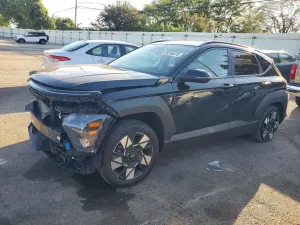 Hyundai Kona 2.0L 4 2024
