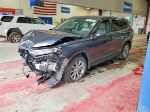 Honda CR-V 1.5L 4 2024