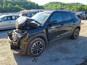 Chevrolet Trailblazer 1.3L 3 2024