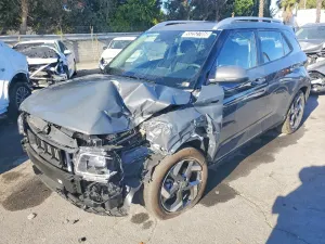 Hyundai Venue 1.6L 4 2026