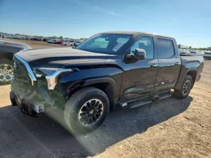 Toyota Tundra 3.4L 6 2026