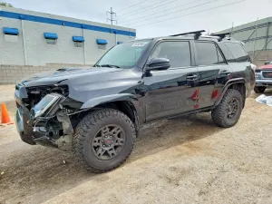 Toyota 4Runner 4.0L 6 2015