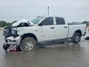 RAM 2500 6.7L 6 2021