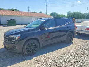 GMC Terrain 1.5L 4 2019