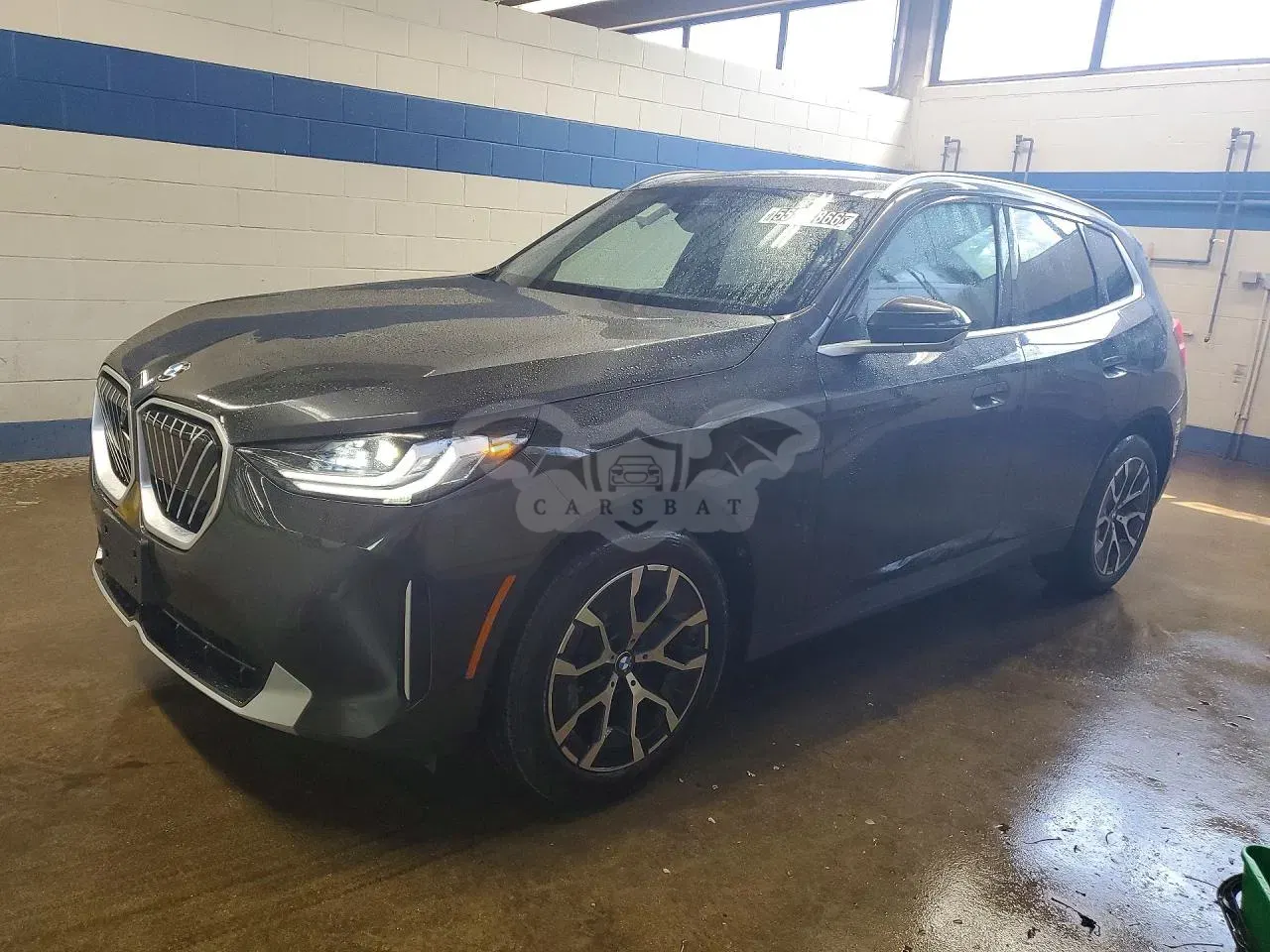 BMW X3 2.0L 4 2026
