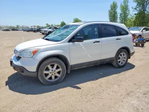 Honda CR-V 2.4L 4 2008