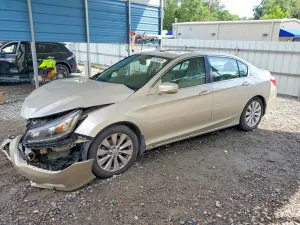 Honda Accord 2.4L 4 2015