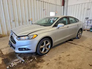 Ford Fusion 1.5L 4 2016