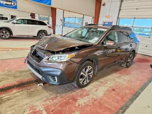 Subaru Outback 2.5L 4 2020