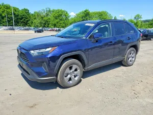 Toyota Rav4 2.5L 4 2025