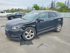 Lincoln MKC 2.0L 4 2015