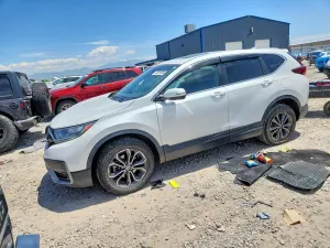 Honda CR-V 1.5L 4 2020