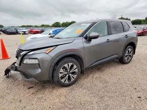 Nissan Rogue 1.5L 3 2023