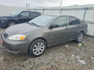 Toyota Corolla 1.8L 4 2005