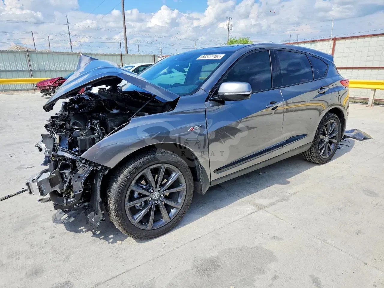 Acura RDX 2.0L 4 2025